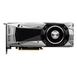NVIDIA GeForce GTX 1080 Ti