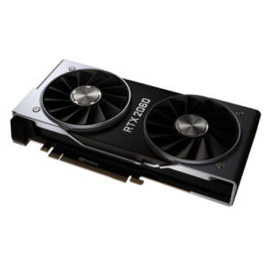 NVIDIA GeForce RTX 2060