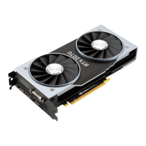 NVIDIA GeForce RTX 2070