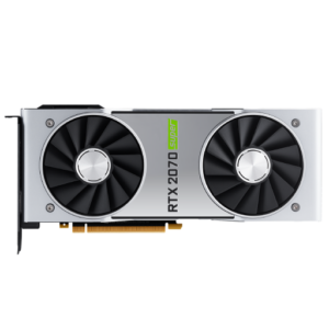 NVIDIA GeForce RTX 2070 Super