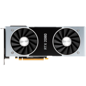 NVIDIA GeForce RTX 2080