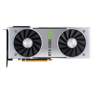NVIDIA GeForce RTX 2080 Super