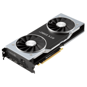 NVIDIA GeForce RTX 2080 Ti