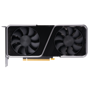 NVIDIA GeForce RTX 3070