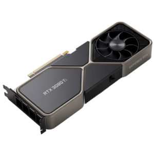 NVIDIA GeForce RTX 3080 Ti