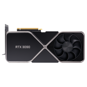 NVIDIA GeForce RTX 3090