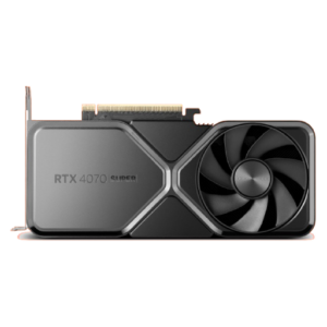 NVIDIA GeForce RTX 4070 Super