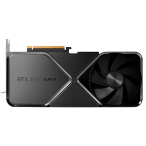 NVIDIA GeForce RTX 4080 Super