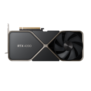NVIDIA GeForce RTX 4090
