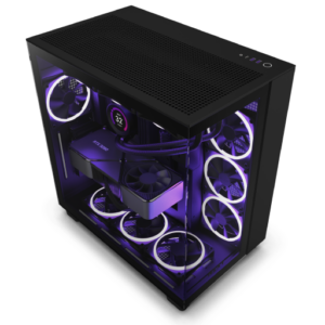NZXT H9 Flow
