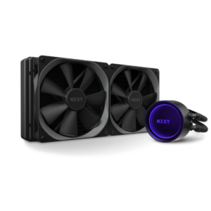 NZXT Kraken X63