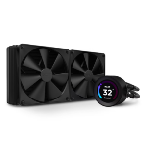 NZXT Kraken Elite