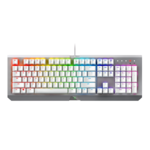 Razer BlackWidow X Chroma Mercury