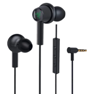 Razer Hammerhead Duo Black
