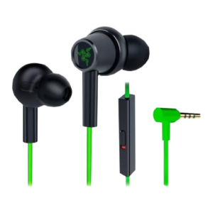 Razer Hammerhead Duo Green