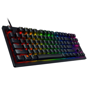 Razer Huntsman TE