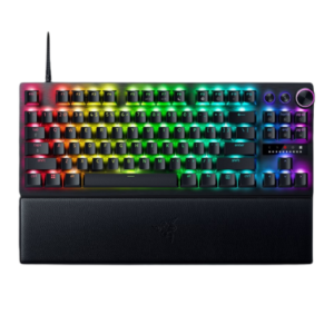 Razer Huntsman V3 Pro TKL Black