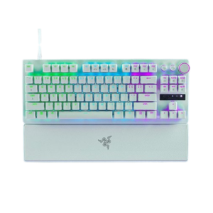 Razer Huntsman V3 Pro TKL White