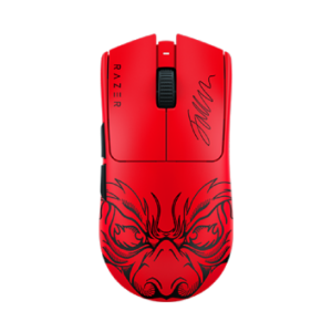 Razer Viper V3 Pro Faker Edition