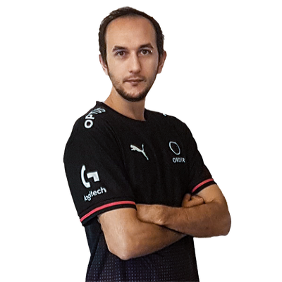 Rickeh