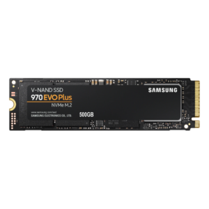 Samsung 970 EVO Plus 500GB