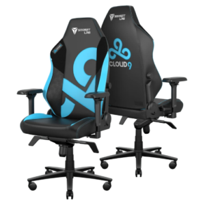 Secretlab Cloud9 Edition