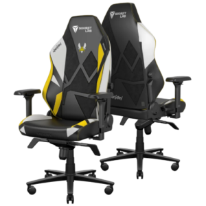 Secretlab Titan Evo Vitality Edition
