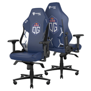 Secretlab x OG DreamOG