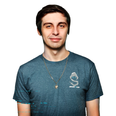shroud
