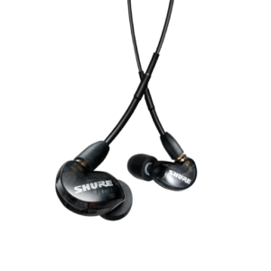 Shure SE215 Black