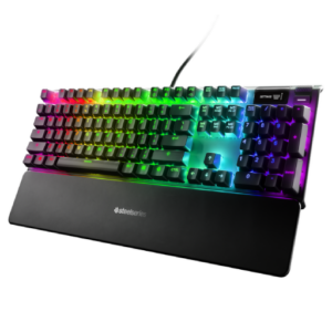 SteelSeries Apex Pro