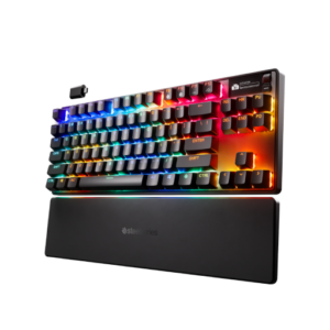 SteelSeries Apex Pro TKL Wireless Gen 3