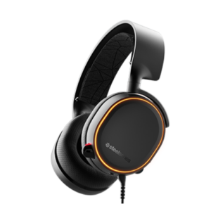 SteelSeries Arctis 5