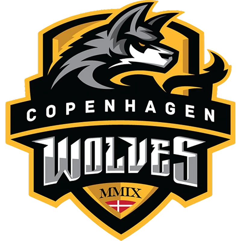 Copenhagen Wolves