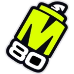 M80