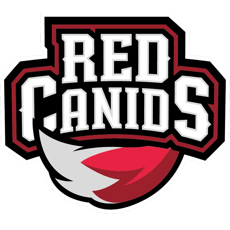 RED Canids