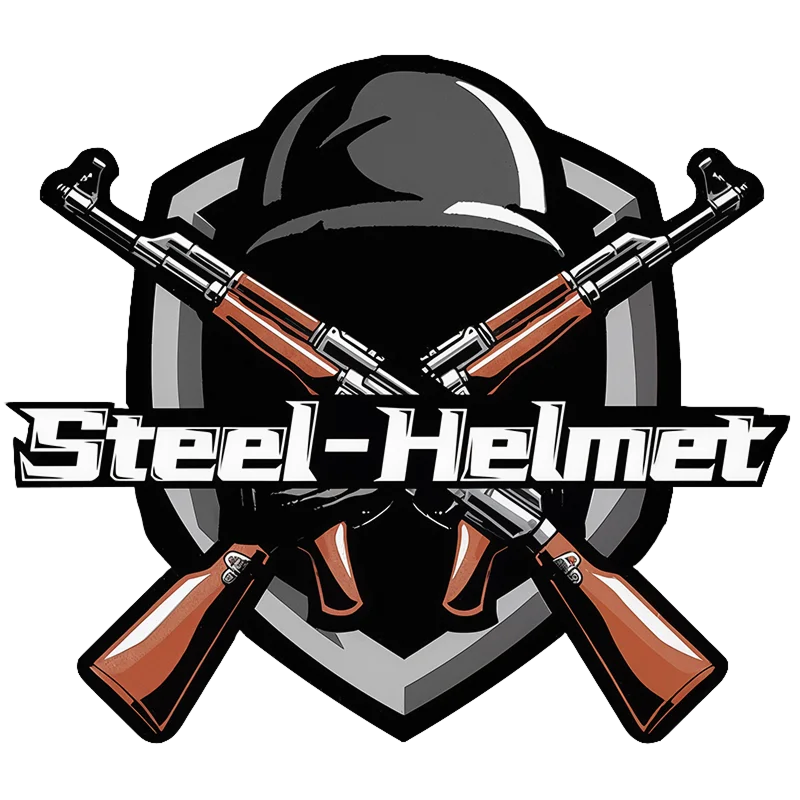 Steel Helmet