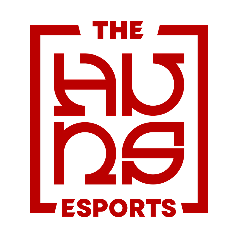 The Huns Esports