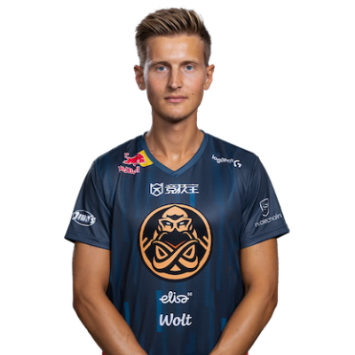 Valde