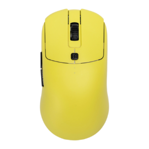 VAXEE XE Wireless Yellow