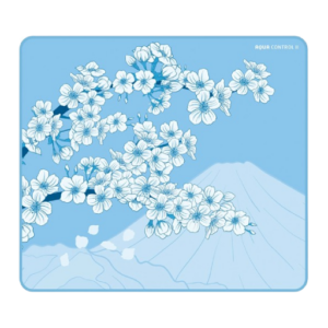 Xraypad Aqua Control II Sakura Blue