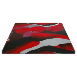 Xtrfy GP4 Abstract Retro