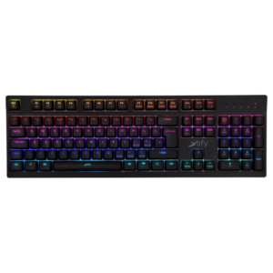 Xtrfy K2 RGB