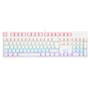 Xtrfy K2 RGB White