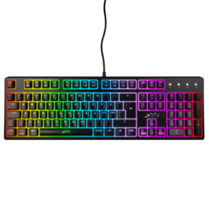 Xtrfy K4 RGB
