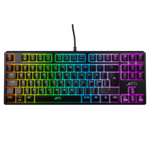 ASUS ROG Falchion Ace 75 HE Black