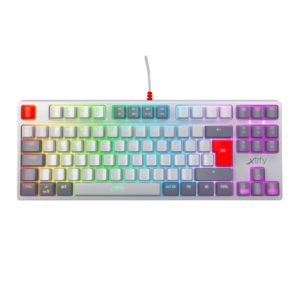 Xtrfy K4 TKL RGB Retro