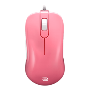 Zowie S1 Divina Pink