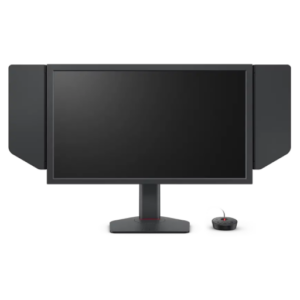 ZOWIE XL2586X+