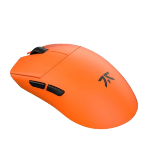 Fnatic x Lamzu Maya X 8K